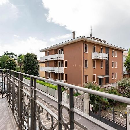 Palazzo '900 Design Flats - Il Gran Salone Appartement Padua Buitenkant foto